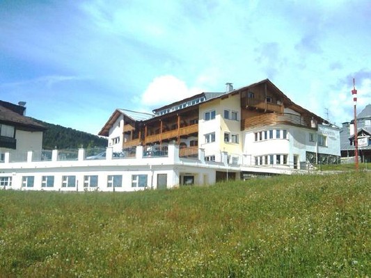 Photo exteriors Hotel Bellavista
