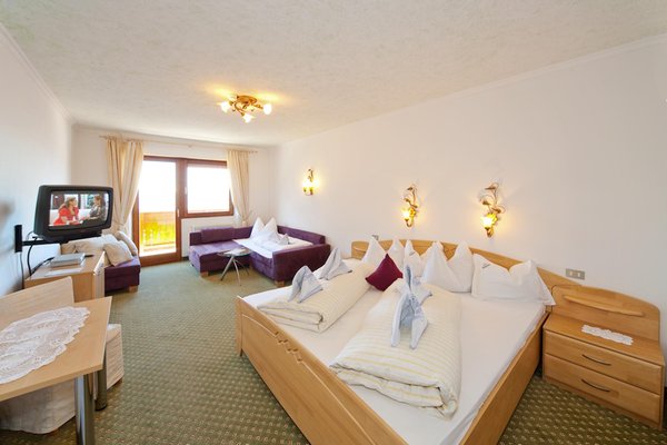 Foto della camera Hotel Gstatsch