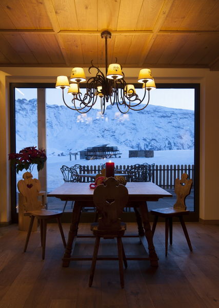 Bild Hotel Alpenhotel Panorama