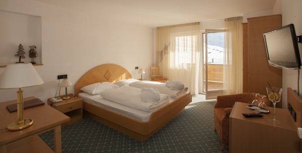 Bild Hotel Alpenhotel Panorama