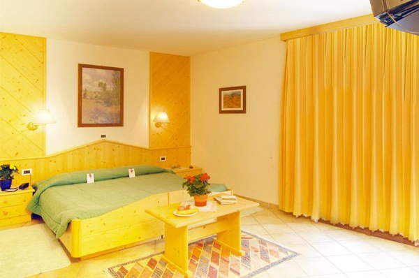 Photo of the room Piccolo Hotel Sciliar