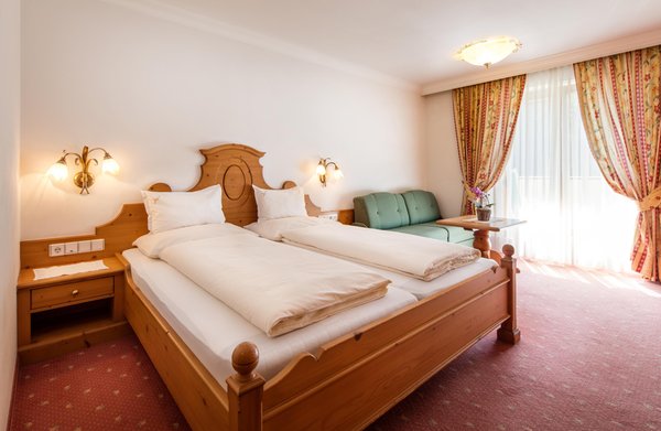 Foto della camera Hotel Seelaus