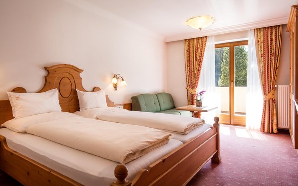 Foto della camera Hotel Seelaus