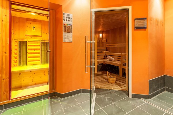 Photo of the sauna Alpe di Siusi / Seiser Alm