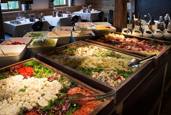 Ricette e proposte gourmet Tirler – Dolomites Living Hotel
