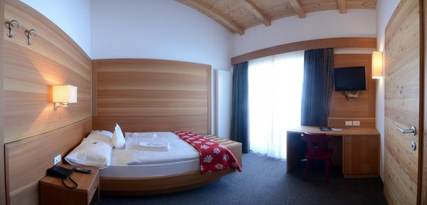 Foto della camera Hotel Berghotel Zorzi