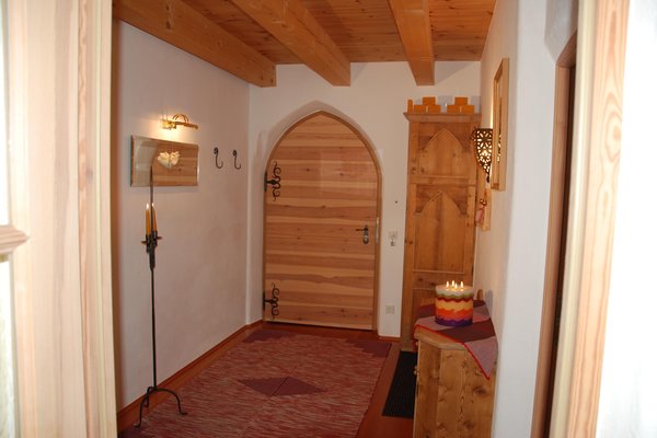 Der Eingang