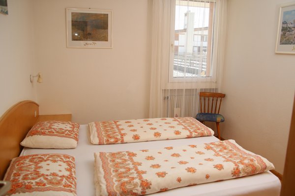 Foto della camera Apartments Obexer
