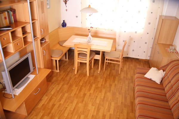 Photo of the kitchen Apartments Obexer