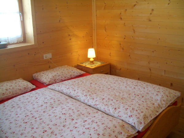 Photo of the room Holiday House Chalet Seiseralm