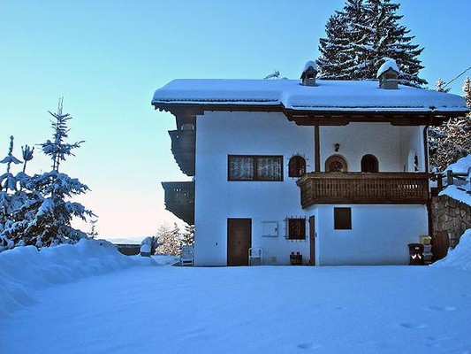 Photo exteriors Apartments Gatschol