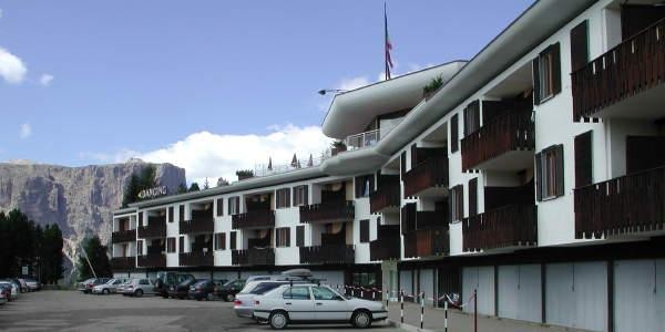 Photo exteriors Apartment Zago