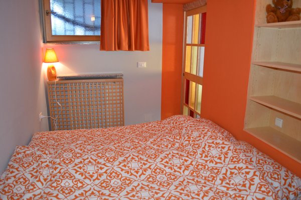 Foto vom Zimmer Ferienwohnung Zago
