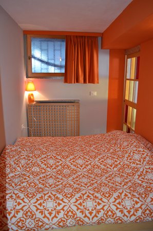 Foto vom Zimmer Ferienwohnung Zago