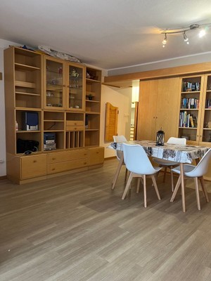 Foto vom Wohnzimmer