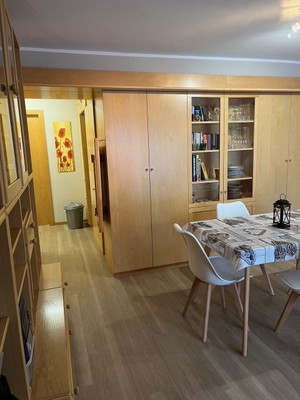 Foto vom Wohnzimmer