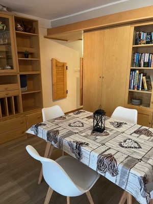 Foto vom Wohnzimmer