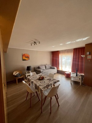 Foto vom Wohnzimmer