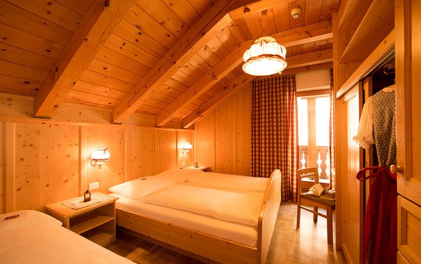 Photo of the room Mountain Hut-Hotel Mahlknechthütte