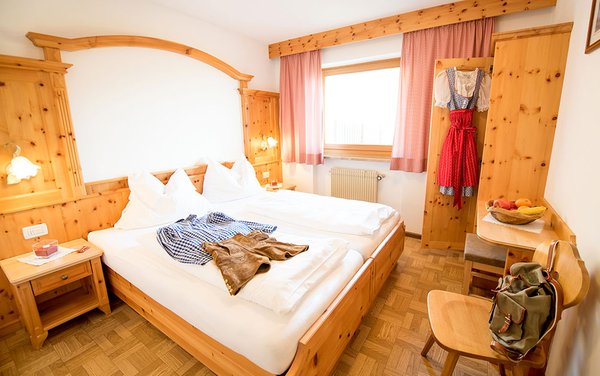 Foto della camera Rifugio-Hotel Mahlknechthütte