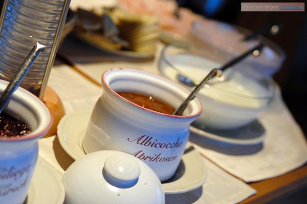 Rezepte und Gourmet-Gerichte Mirandola