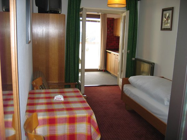Photo of the room Residence Riposo