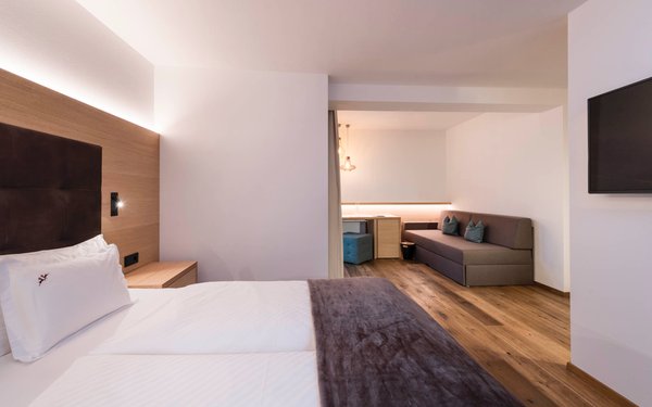 Foto della camera Villa Tony - Small Romantic Hotel