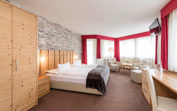 Photo of the room Villa Tony - Small Romantic Hotel