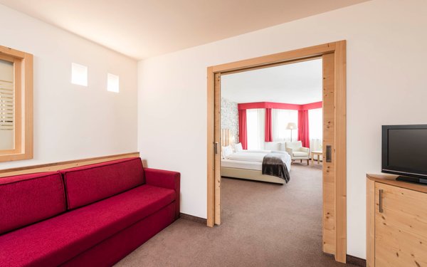 Foto della camera Villa Tony - Small Romantic Hotel