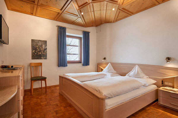 Foto vom Zimmer Pension Angelo