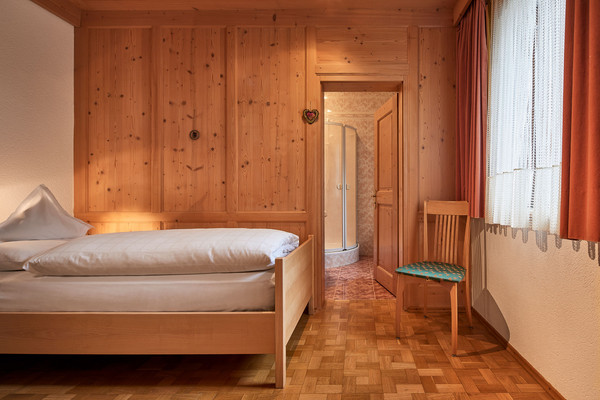 Foto vom Zimmer Pension Angelo
