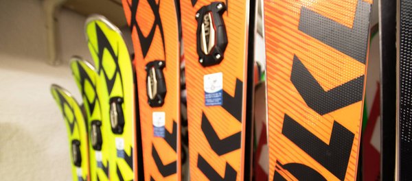 Photo of the equipment