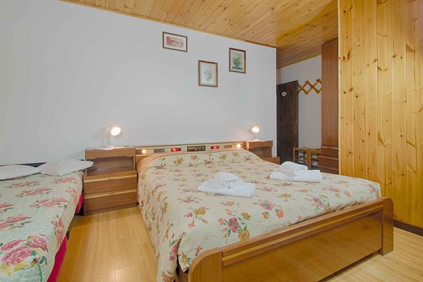 Foto della camera Hotel Aurora