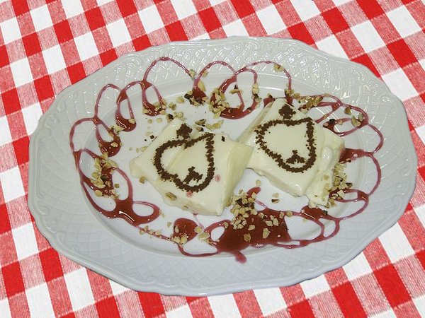Ricette e proposte gourmet Aurora