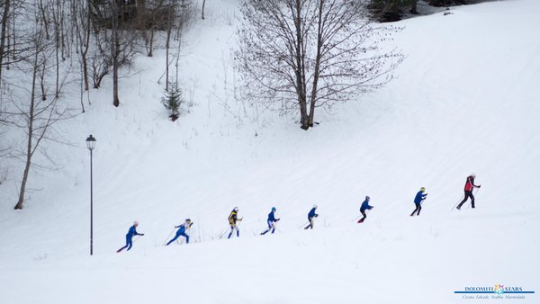 Winteraktivitäten Monte Civetta - Ski Civetta