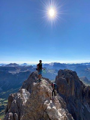 Activities Plan de Corones / Kronplatz