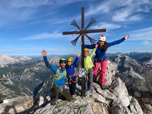 Activities Plan de Corones / Kronplatz