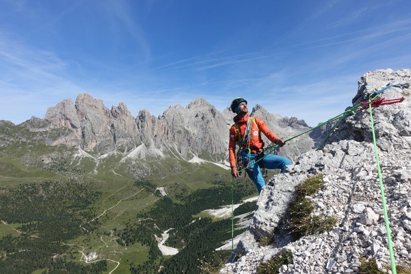 Activities Plan de Corones / Kronplatz