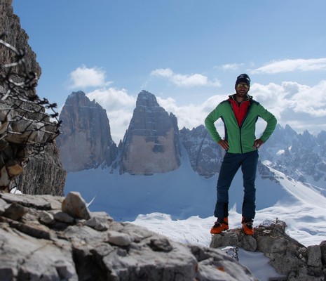 Activities Plan de Corones / Kronplatz