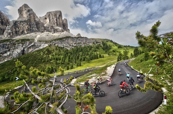 Attività estate Alta Badia