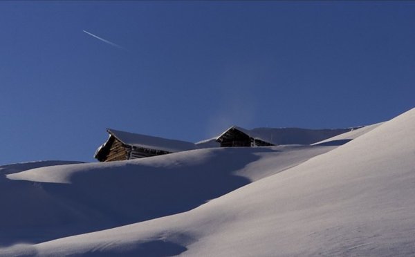 Gallery inverno