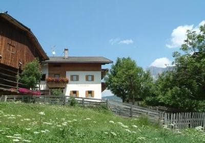 Foto Außenansicht Bed & Breakfast Funtanacia