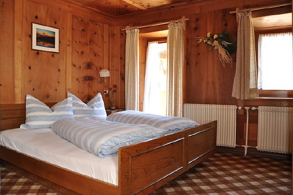 Photo of the room Bed & Breakfast Funtanacia