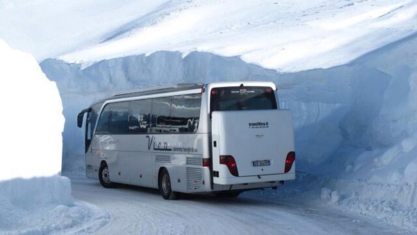 Vico - Taxi San Cassiano