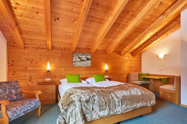 Photo of the room Residence Chalet Schütz