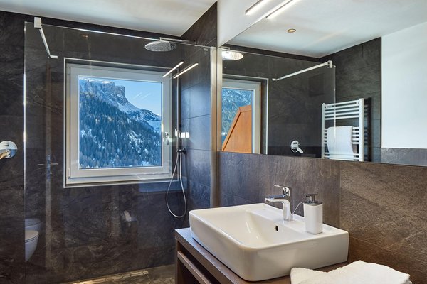 Photo of the bathroom Residence Chalet Schütz