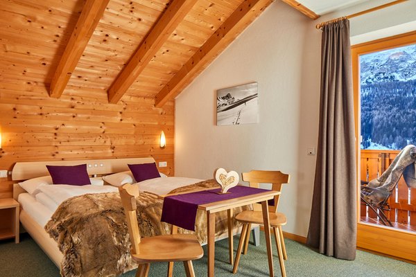 Photo of the room Residence Chalet Schütz