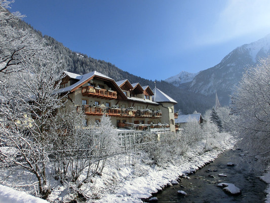 Foto esterno Hotel Alte Mühle