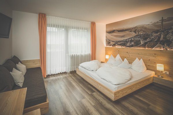 Foto della camera Hotel Alte Mühle