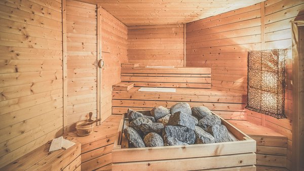 Photo of the sauna Campo Tures / Sand in Taufers